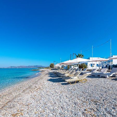 Laza Beach Skála Exterior foto